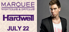 MARQUEE NIGHTCLUB & DAYCLUB , Las Vegas