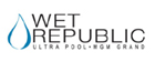 WET REPUBLIC ULTRA POOL, Las Vegas