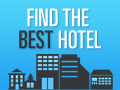 Find the best hotel deal