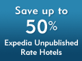 120x90 - Unpublished Rate Hotels