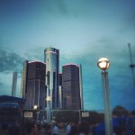 Detroit MOVEMENT 2012