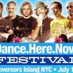 dance here now festival 2011 nyc