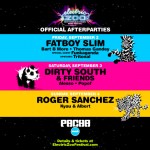 official electric zoo after parties