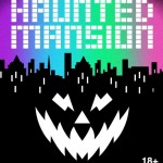 HARD Haunted Mansion
