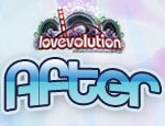 lovevolution after party