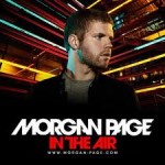 morgan page in the air album