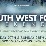 South West Four - London's premier EDM festival
