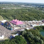 Featured Festival: Tomorrowland 2012